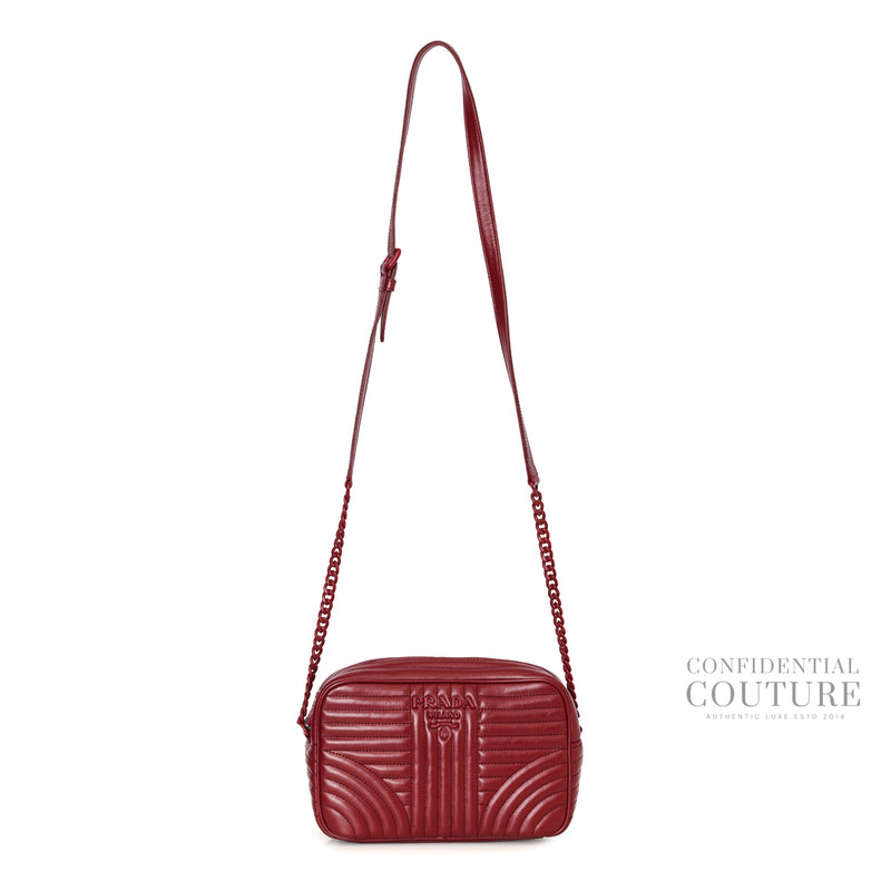 Prada Camera bag Crossbody