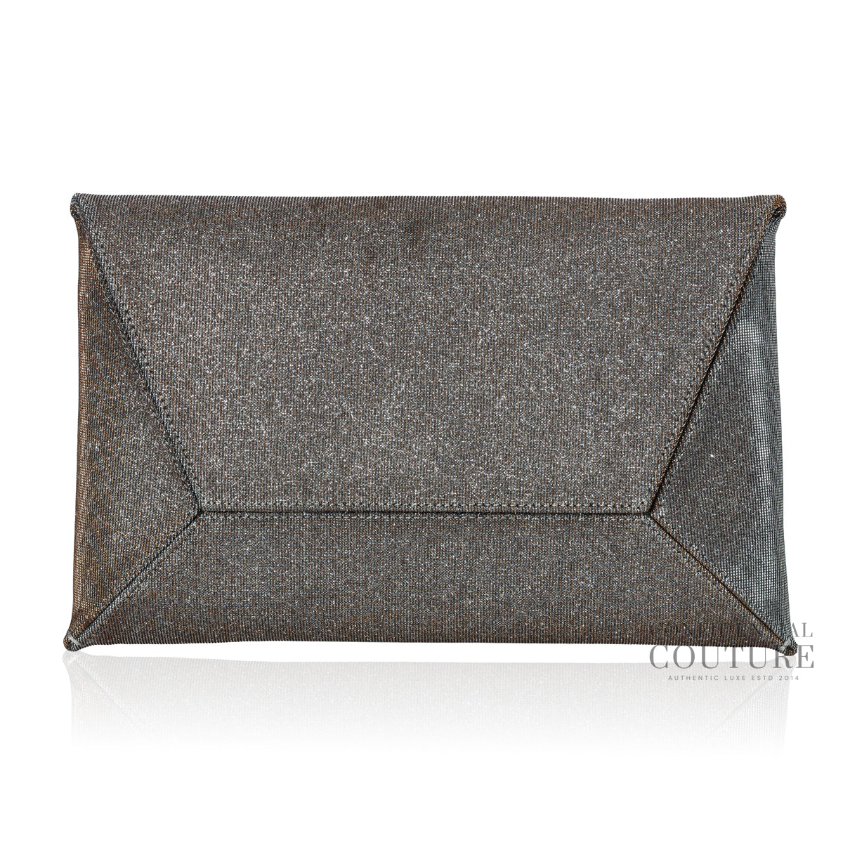 Glitter Glam Clutch