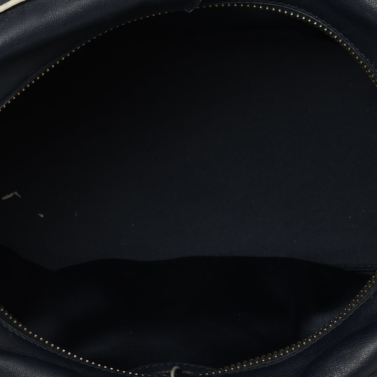 Navy 2way D Bag One Size
