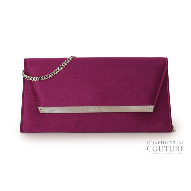 Jimmy Choo clutch Sale