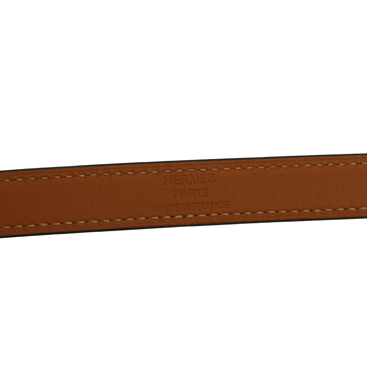 Kelly Black Double Tour Bracelet T2