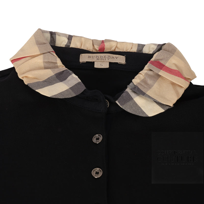 Burberry ki t shirt