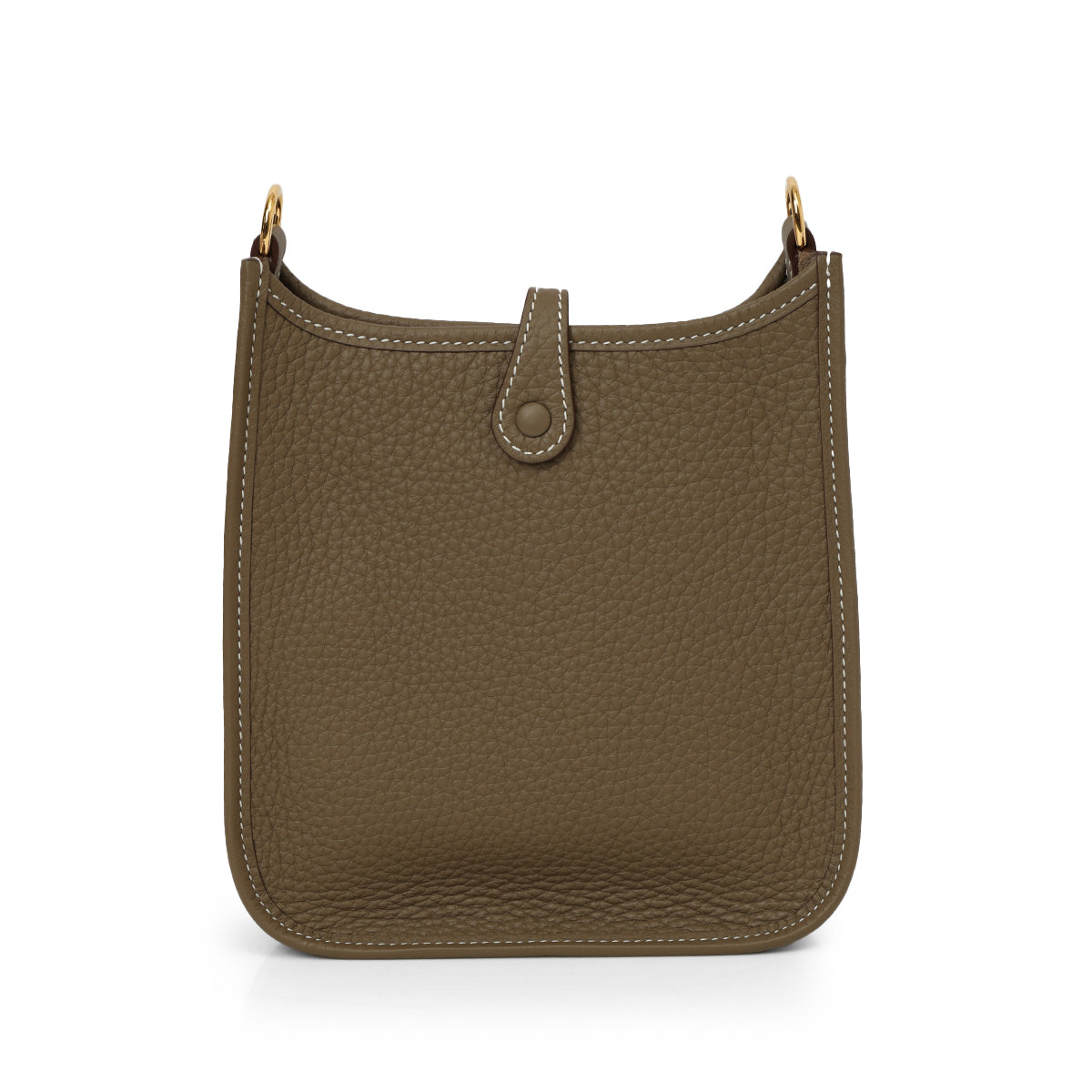 Evelyn 16 Etoupe Crossbody