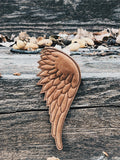 Mini 101 Camel Wings