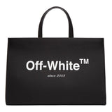 Off-White Black Box Bag One Size