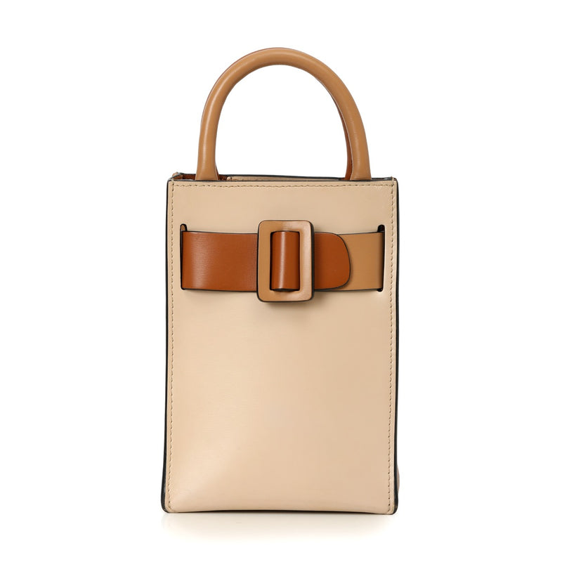 Boyy Bobby Tourist Bag One Size
