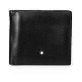 Bi-Fold Men Wallet One Size