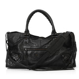 Classic City Medium Black