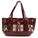 Warrior Hobo Bag