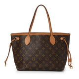 Monogram Neverfull PM Bag