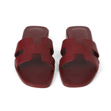 Rouge H Oran Sandals Size: 37.5