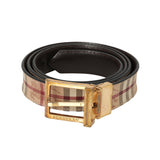 ITPARPEL9BOL Men's Multi-Color Belt Size-44/100