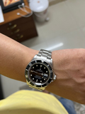 Submariner Date Oystersteel 40mm