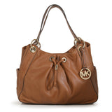 Tan Shoulder Bag