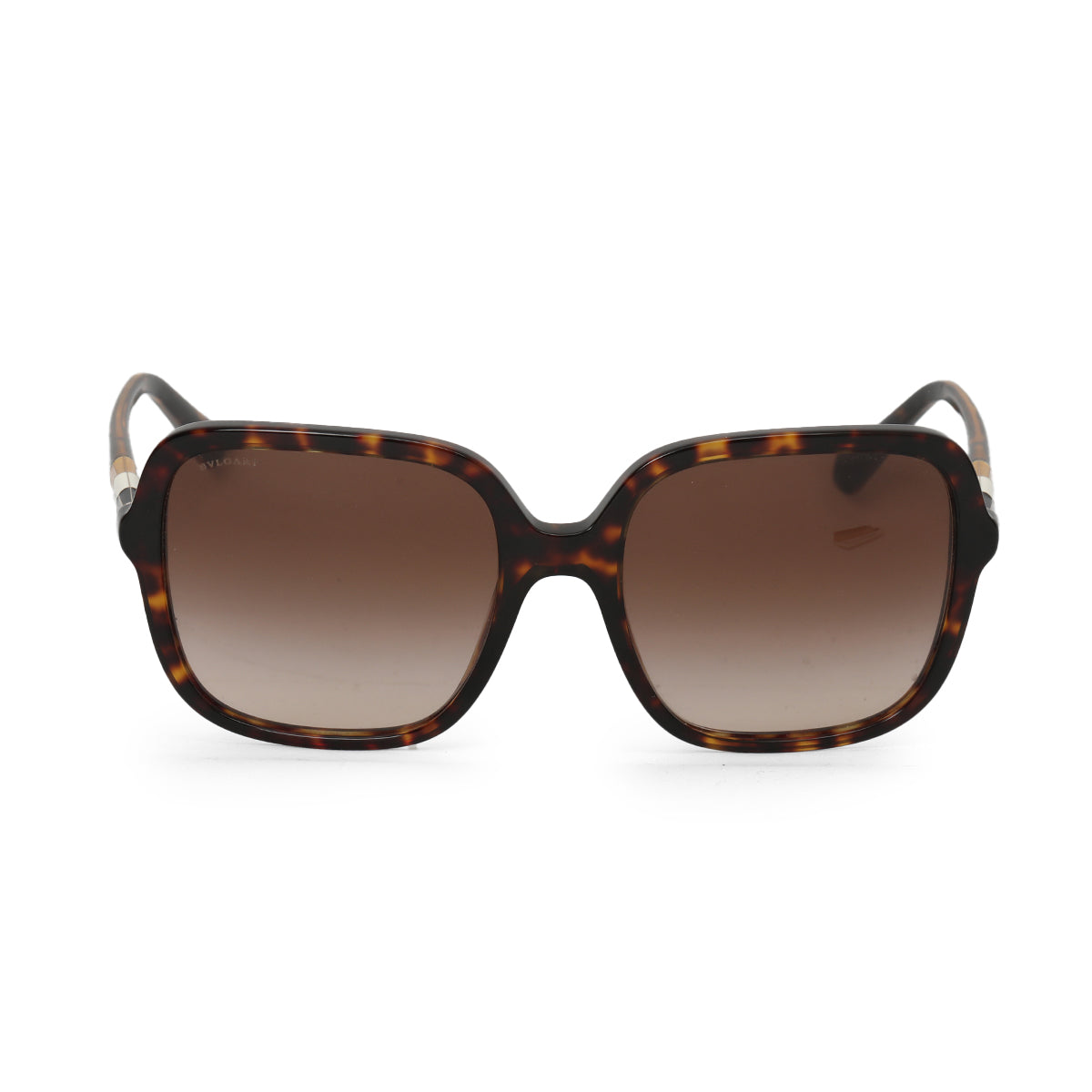 Tortoiseshell Brown Oversized Sunglasses