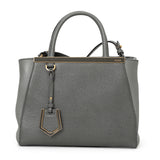 Grey Petite Sac 2Jours Elite Bag Small