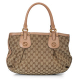 GG Canvas Scarlette Bag One Size