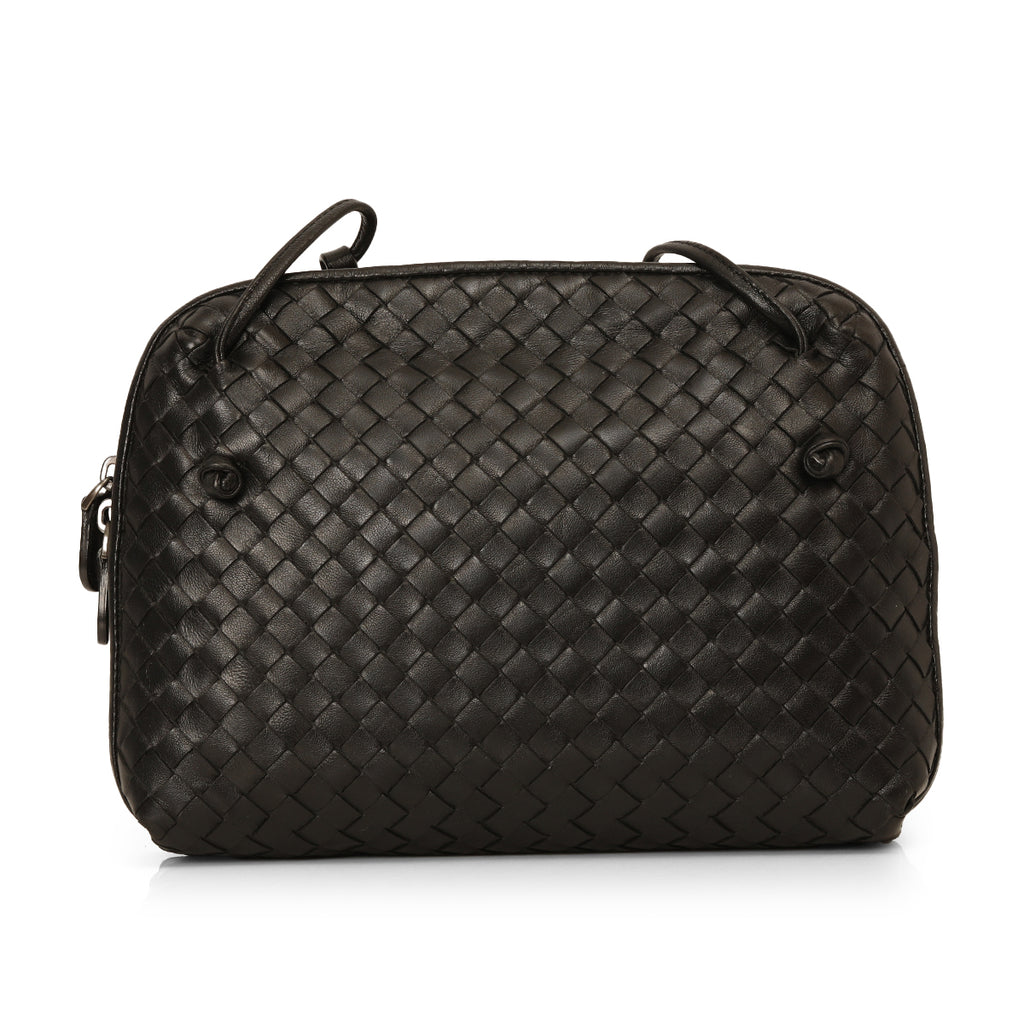 Intrecciato Nodini Bag One Size – Confidential Couture