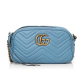 GG Marmont Small Camera Bag