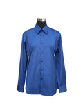 Men's Blue Shirt