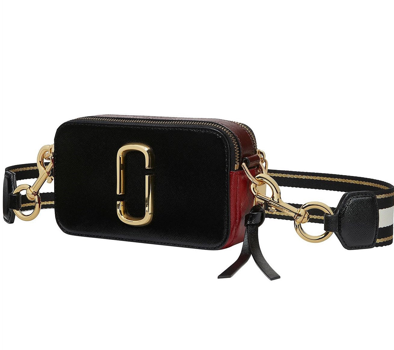 The Snapshot Crossbody Bag One Size