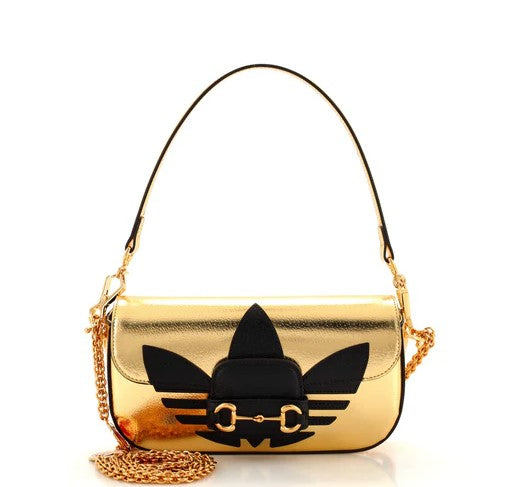 X Adidas Mini horsebit 1955 Shoulder Bag