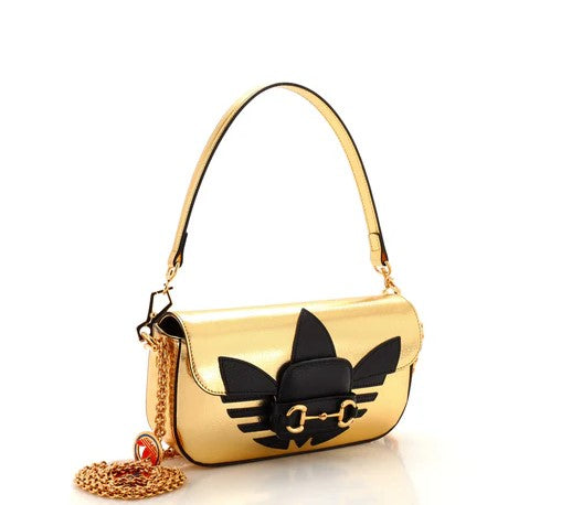 X Adidas Mini horsebit 1955 Shoulder Bag