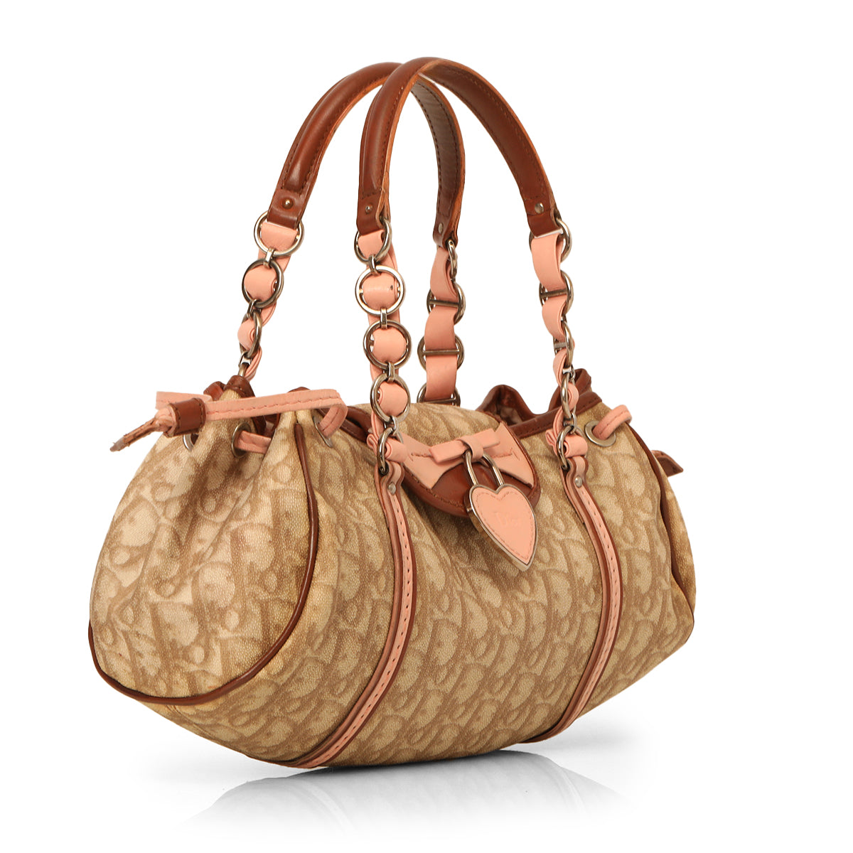 Trotter Romantique Bag One Size