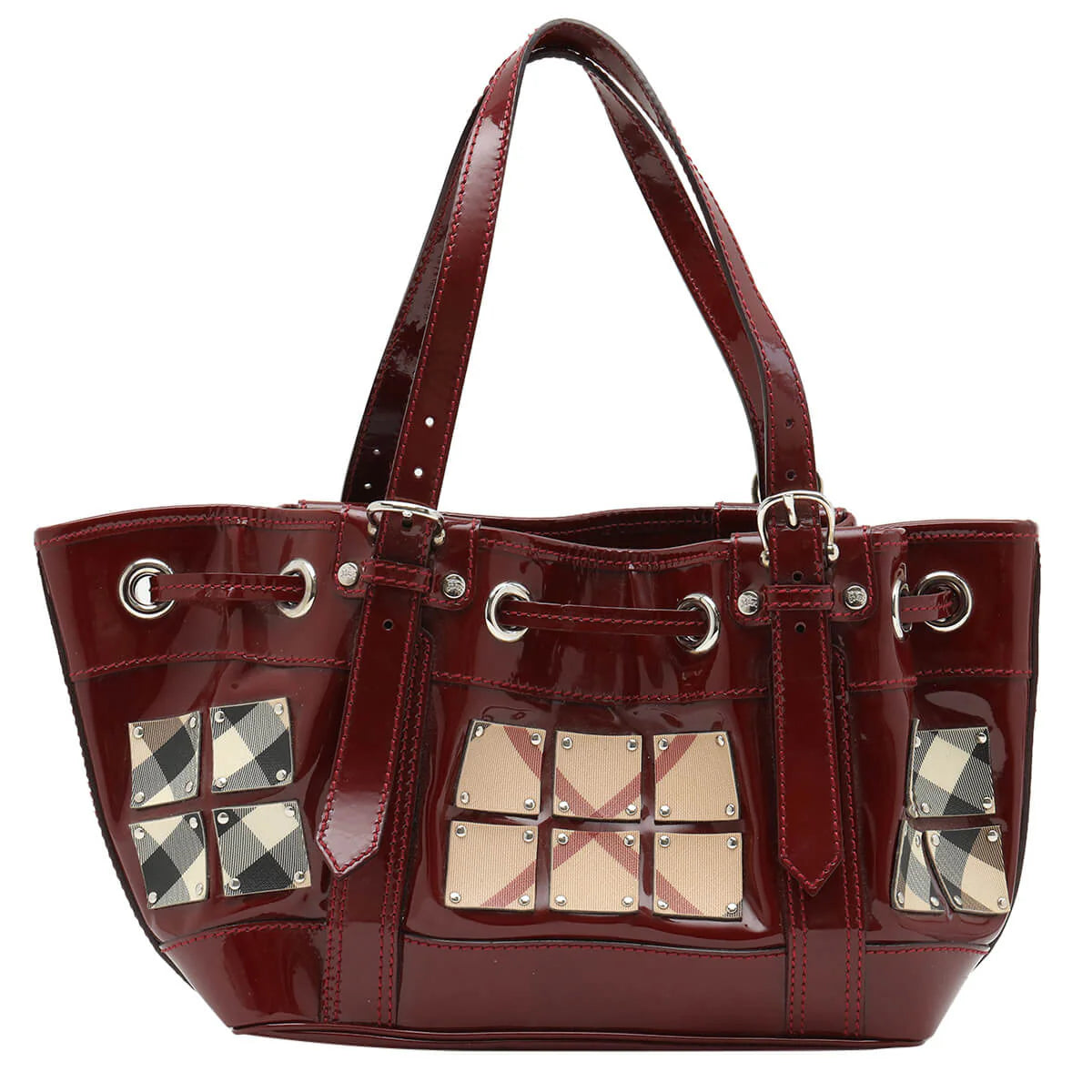 Warrior Hobo Bag