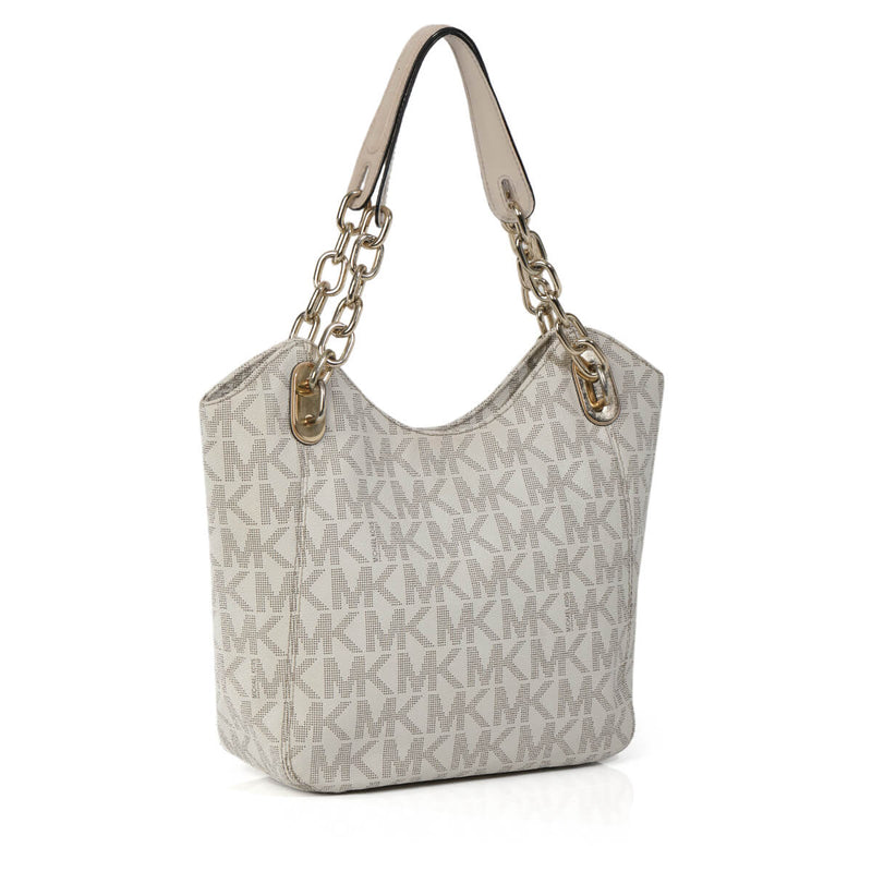 Signature Lily Tote