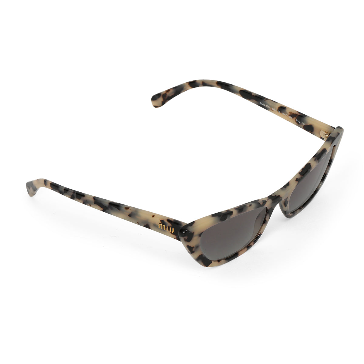 SMU 1OU 53O19 KAD-3M1 140 2N Sunglasses One Size