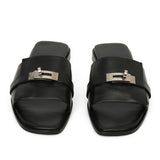 Giulia Sandals Size: 38