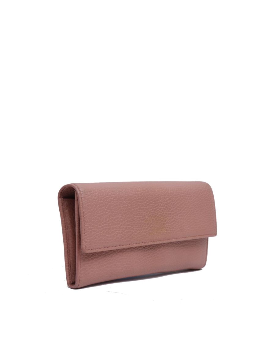 Swing Pink Wallet