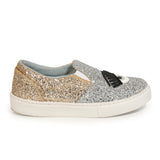 Flirting Slip Ons