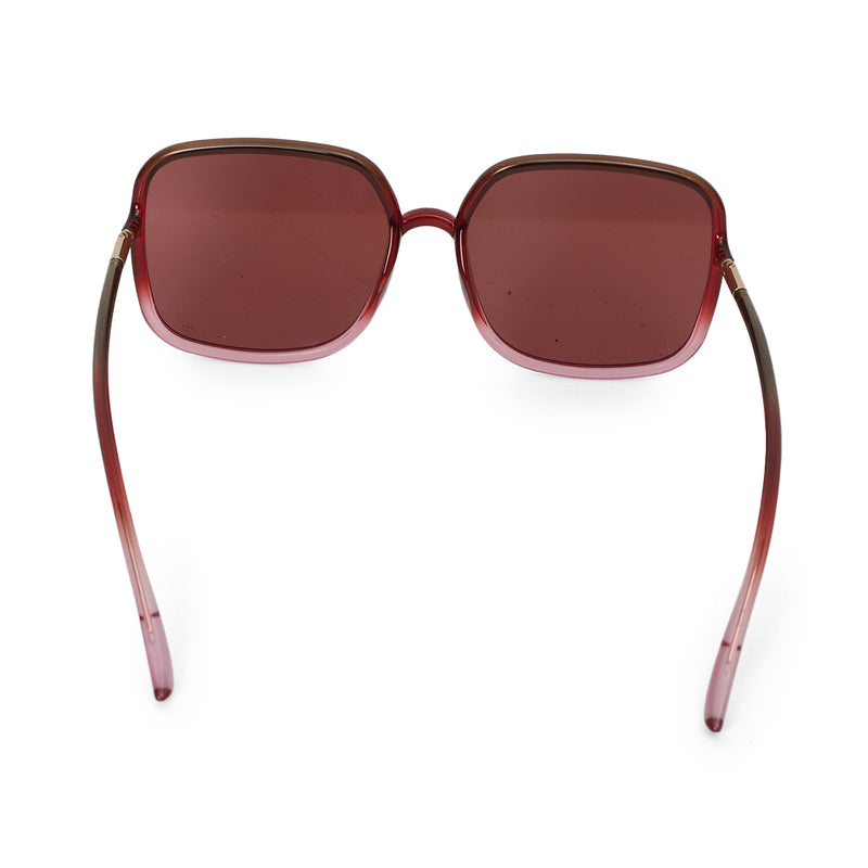 Dior wcx15bge7p Sunglasses Oversized