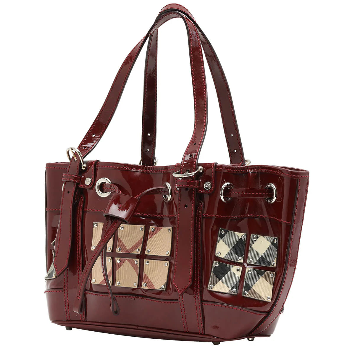Warrior Hobo Bag