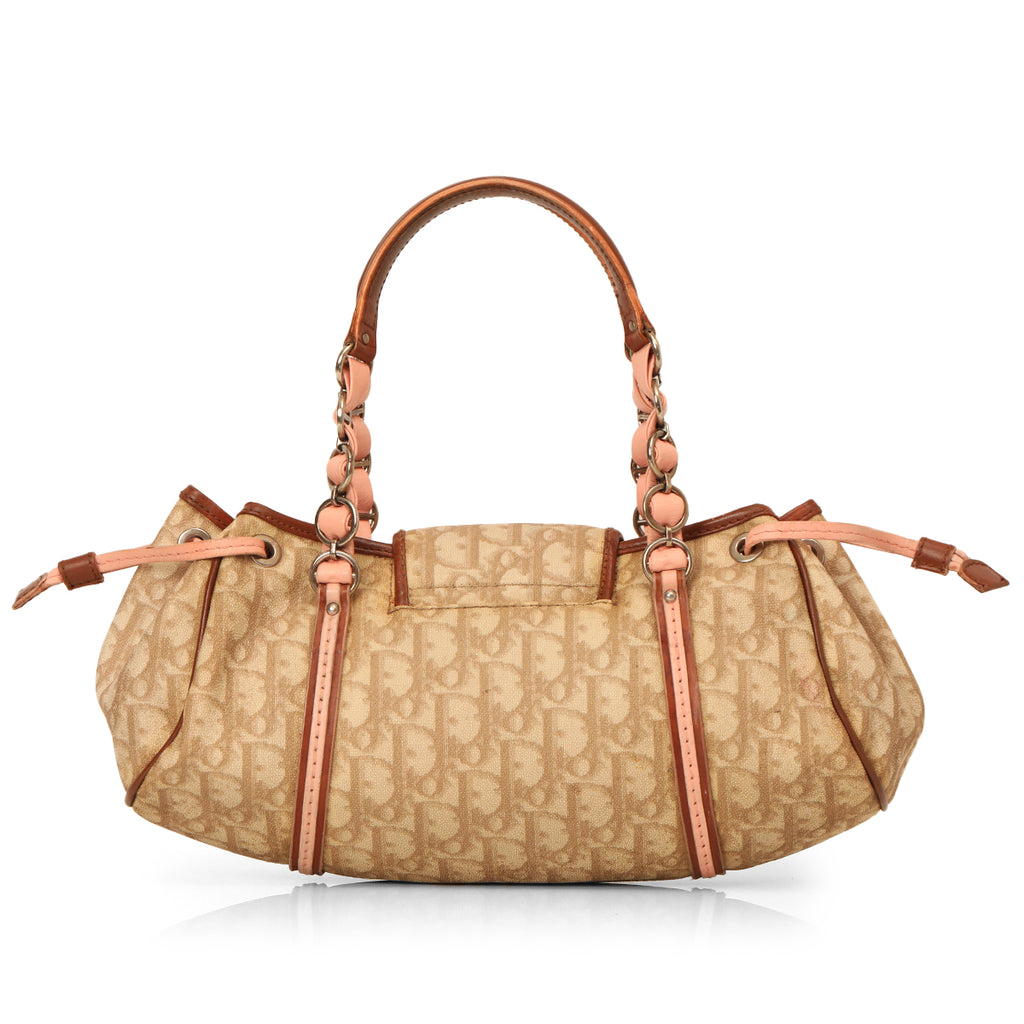 Christian Dior ロマンティック ワンショルダー トロッター 3_6d77da08-c8d7-48c8-8cae-