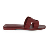 Rouge H Oran Sandals Size: 37.5