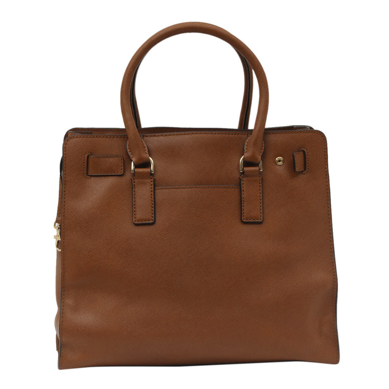 Hamilton Brown LargeÂ Bag with Strap