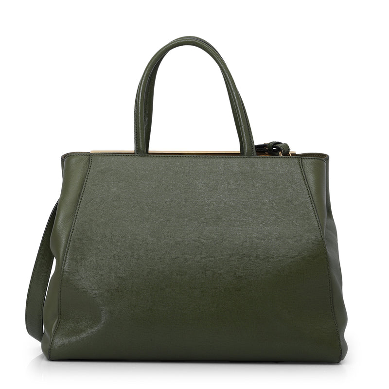 Medium 2Jours Tote