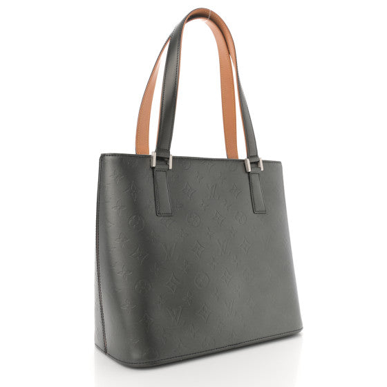 Monogram Mat Stockton Bag One Size