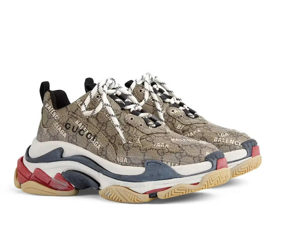 x Balenciaga 