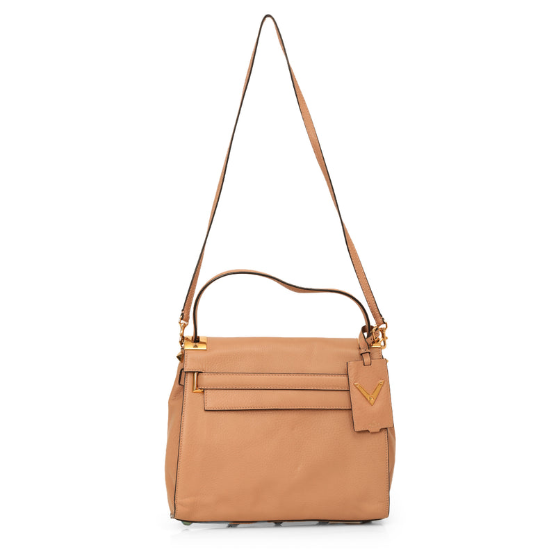 My Rock Stud Tote Bag One Size