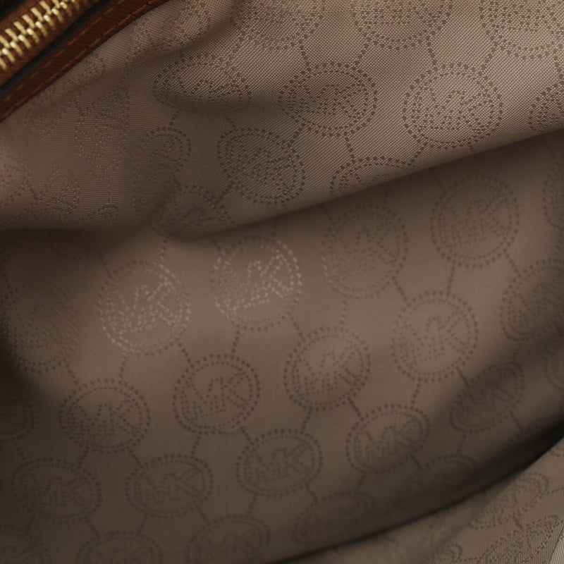 Hamilton Brown LargeÂ Bag with Strap