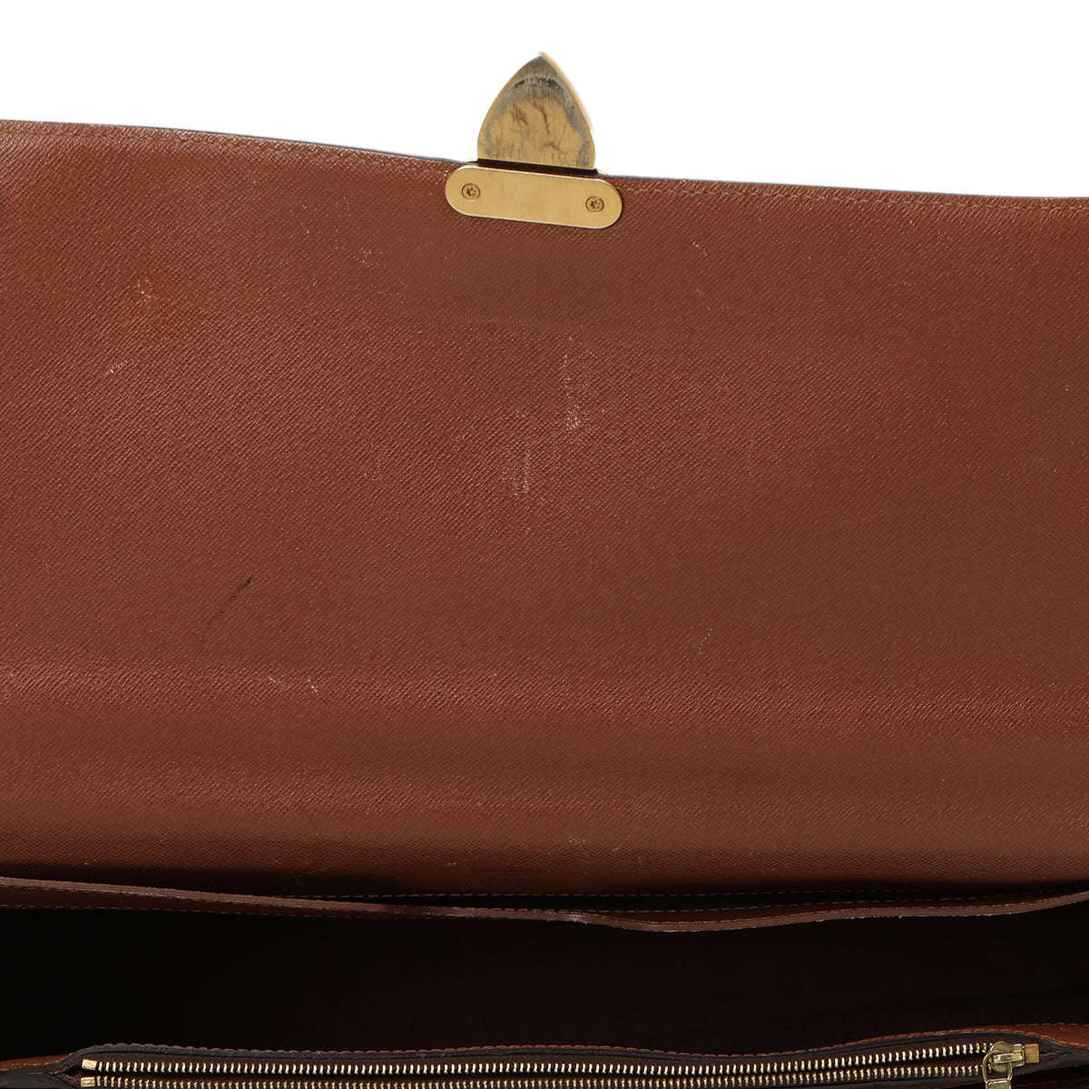 Monogram Laguito Briefcase One Size