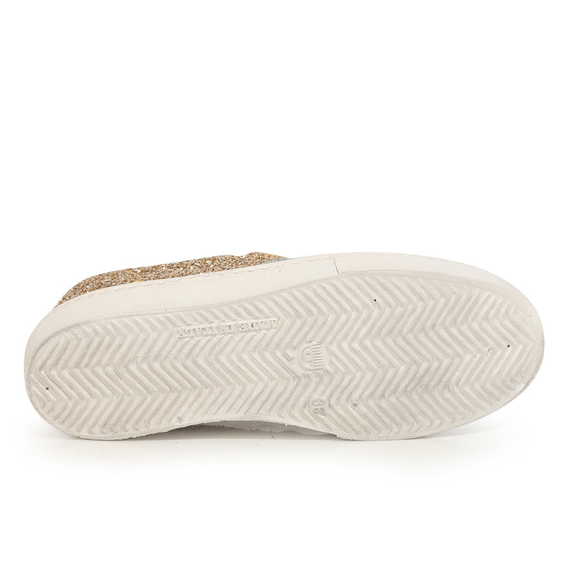 Flirting Slip Ons