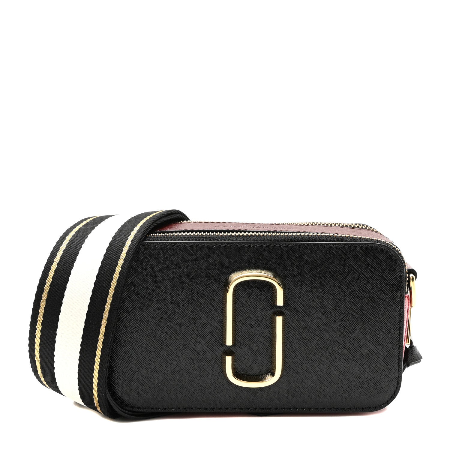 The Snapshot Crossbody Bag One Size