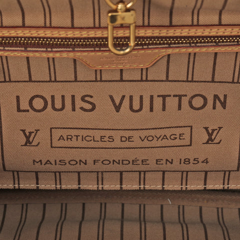 Monogram Neverfull PM Bag