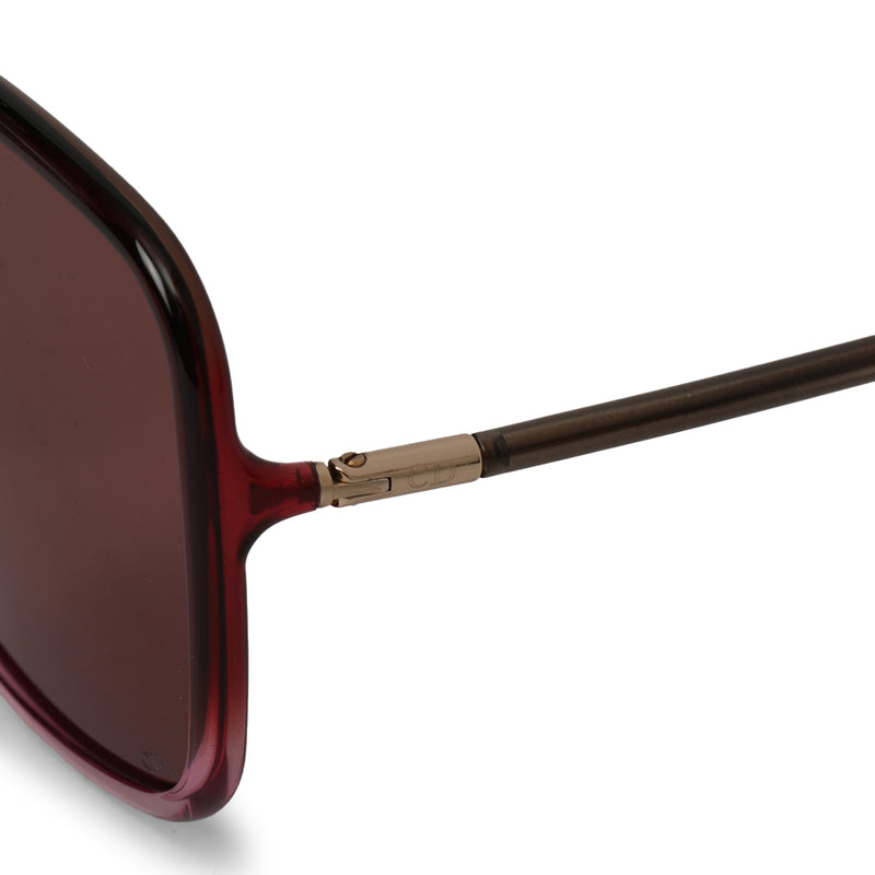 Dior wcx15bge7p Sunglasses Oversized