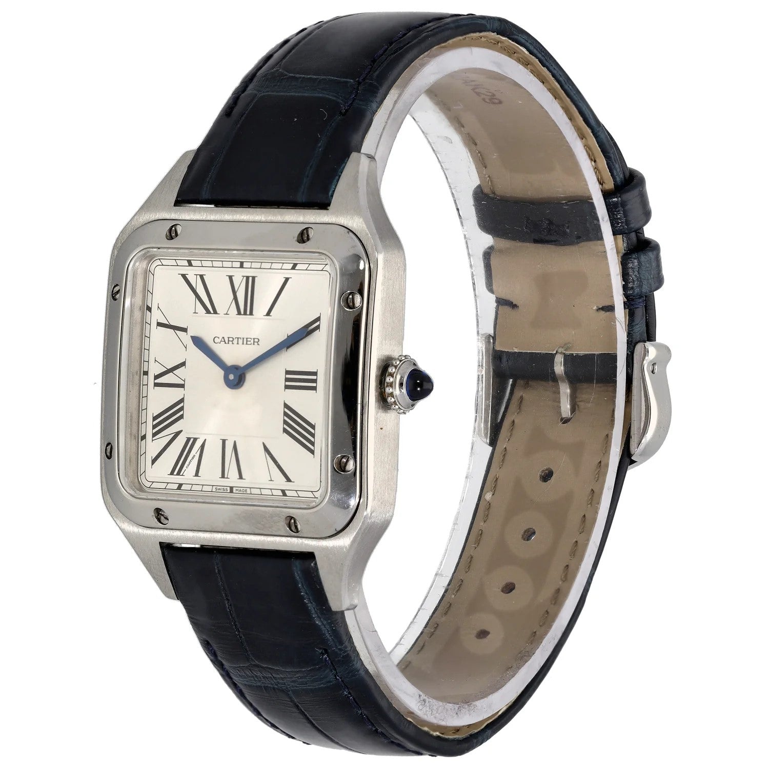 Santos Dumont Watch